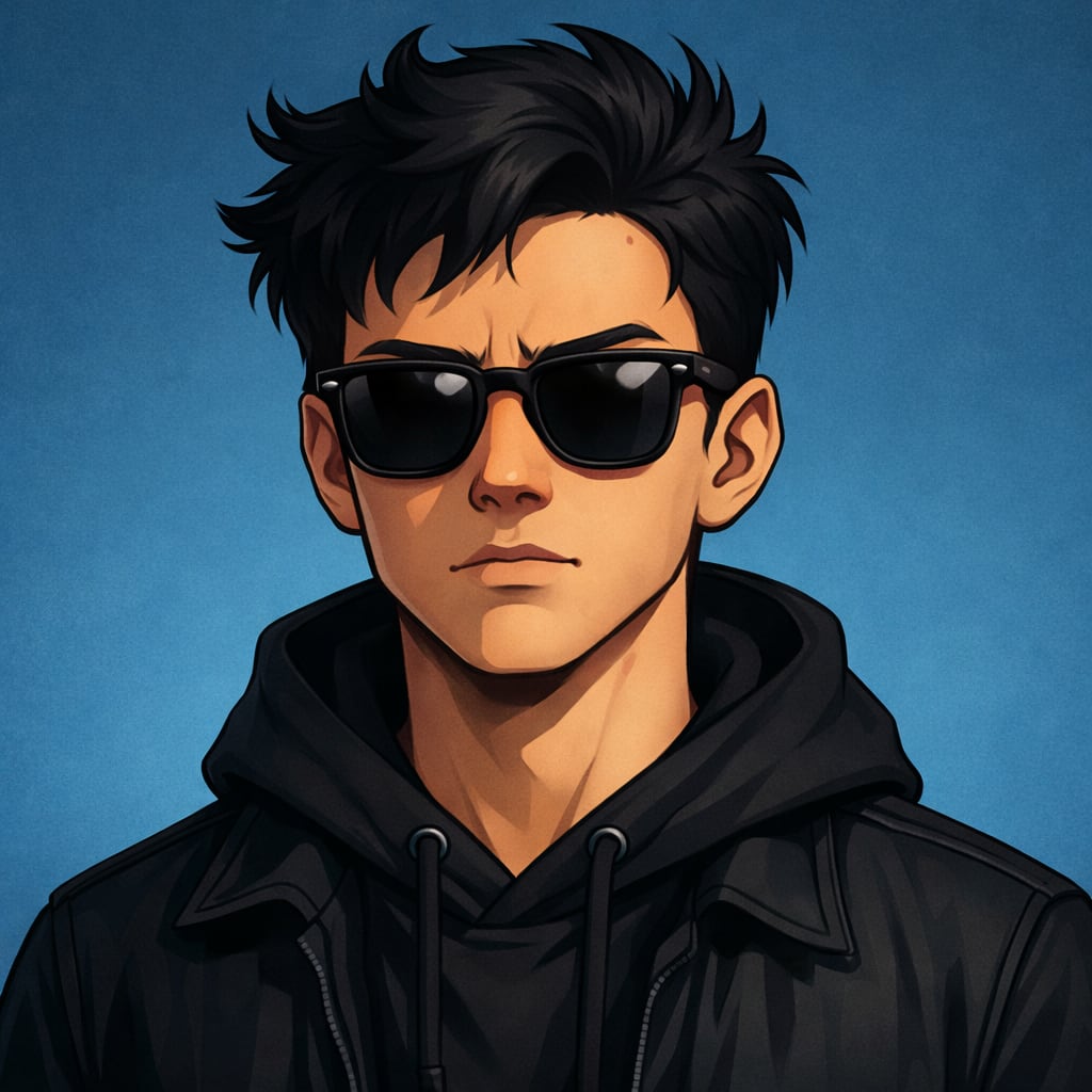 𝘟ᴜʙᴀᴇʀ's Farcaster avatar