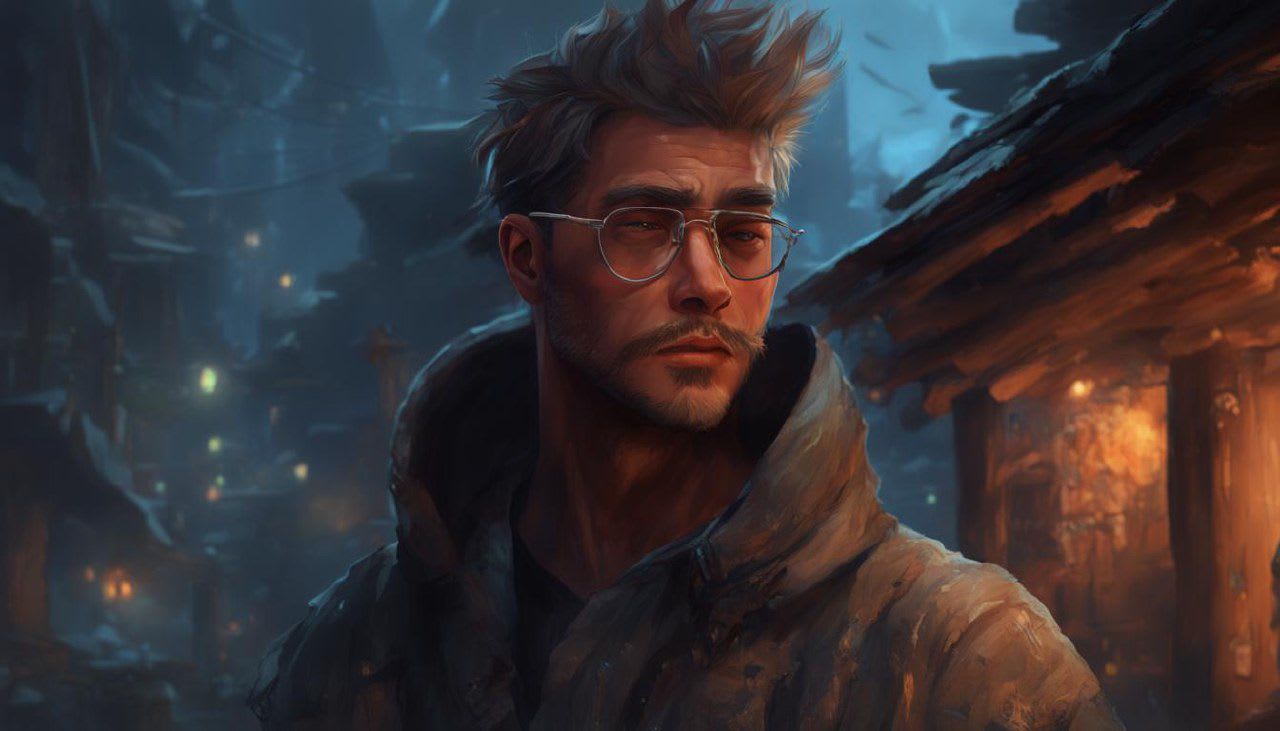 Vladimir (ploper) Farcaster social identity (Fname handle) PFP