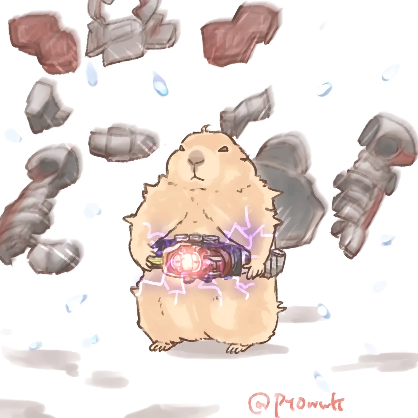 kazukii's Farcaster avatar
