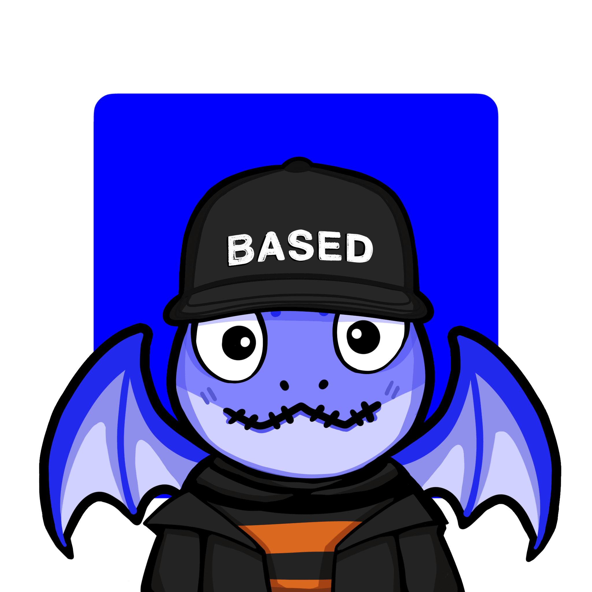 kuzinn.eth Ethereum Name Service (ENS and .eth domain) PFP