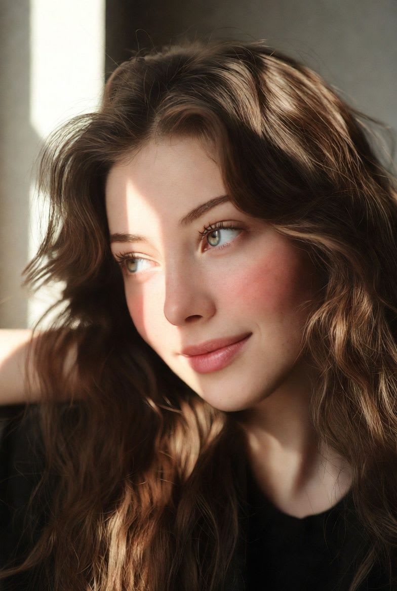 Ladina Zurcher (ladina) Farcaster social identity (Fname handle) PFP