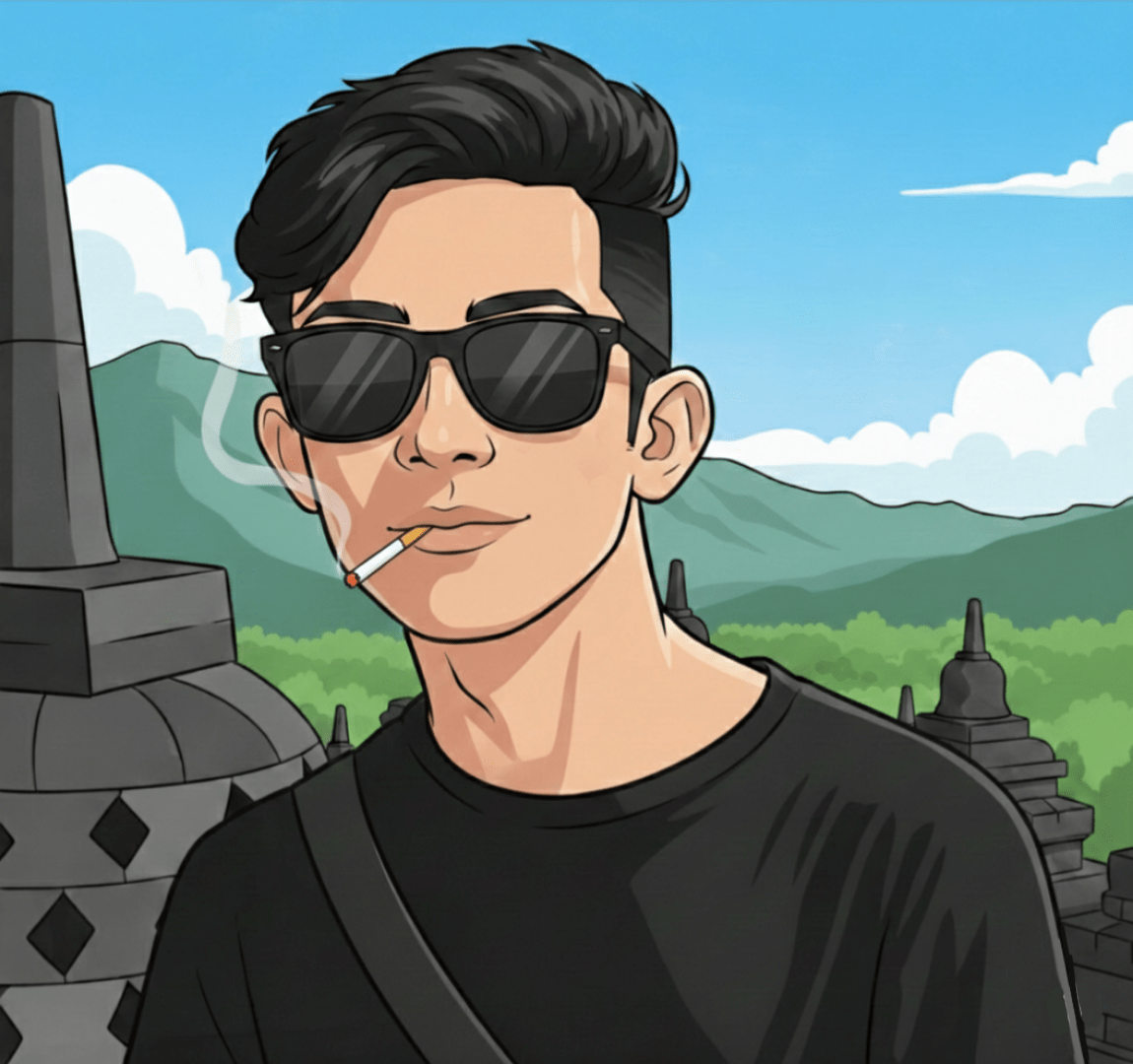 Matt (mattboys) Farcaster social identity (Fname handle) PFP