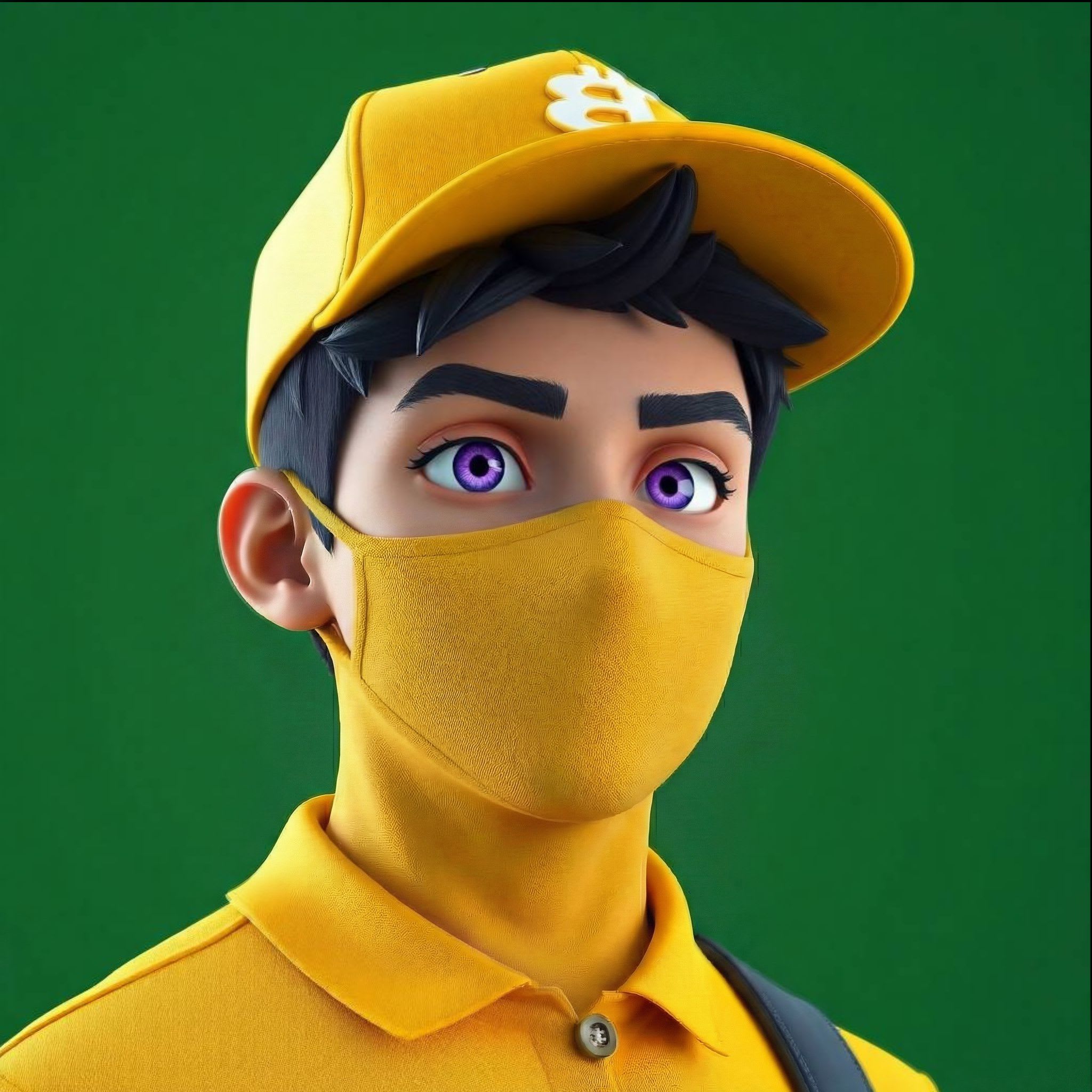 Mahabub🕊️'s Farcaster avatar