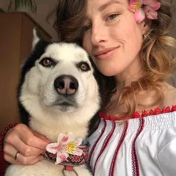 Huskymom's Farcaster avatar