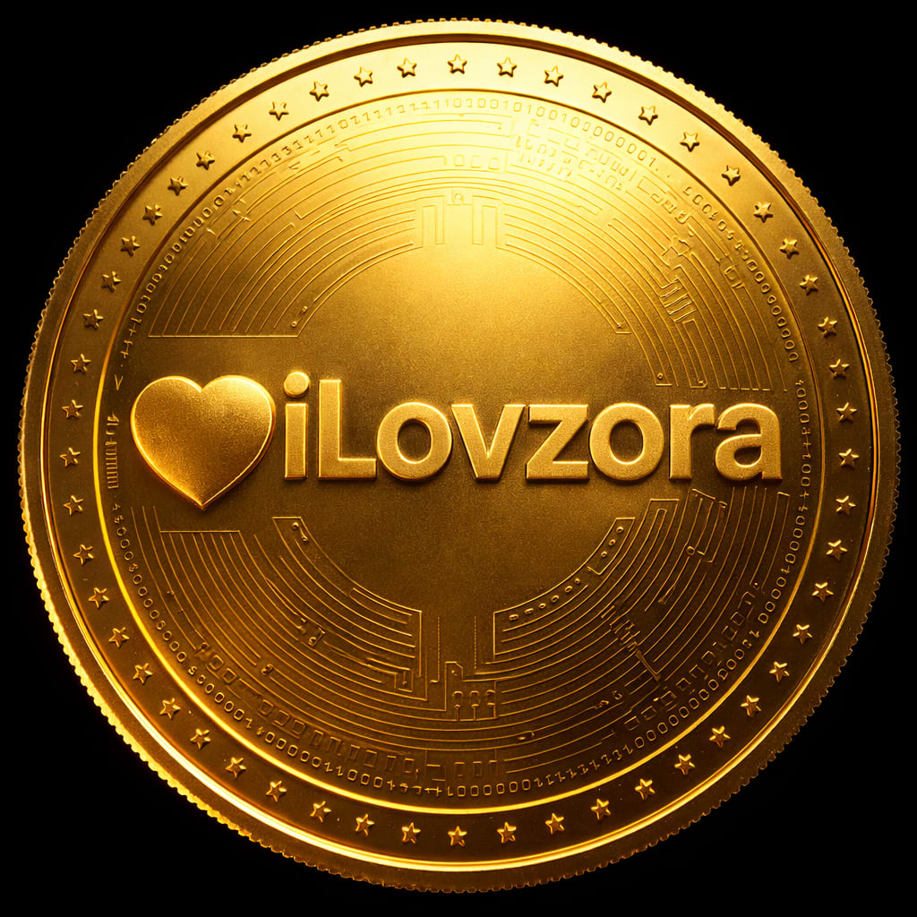 ilovzora's Farcaster avatar
