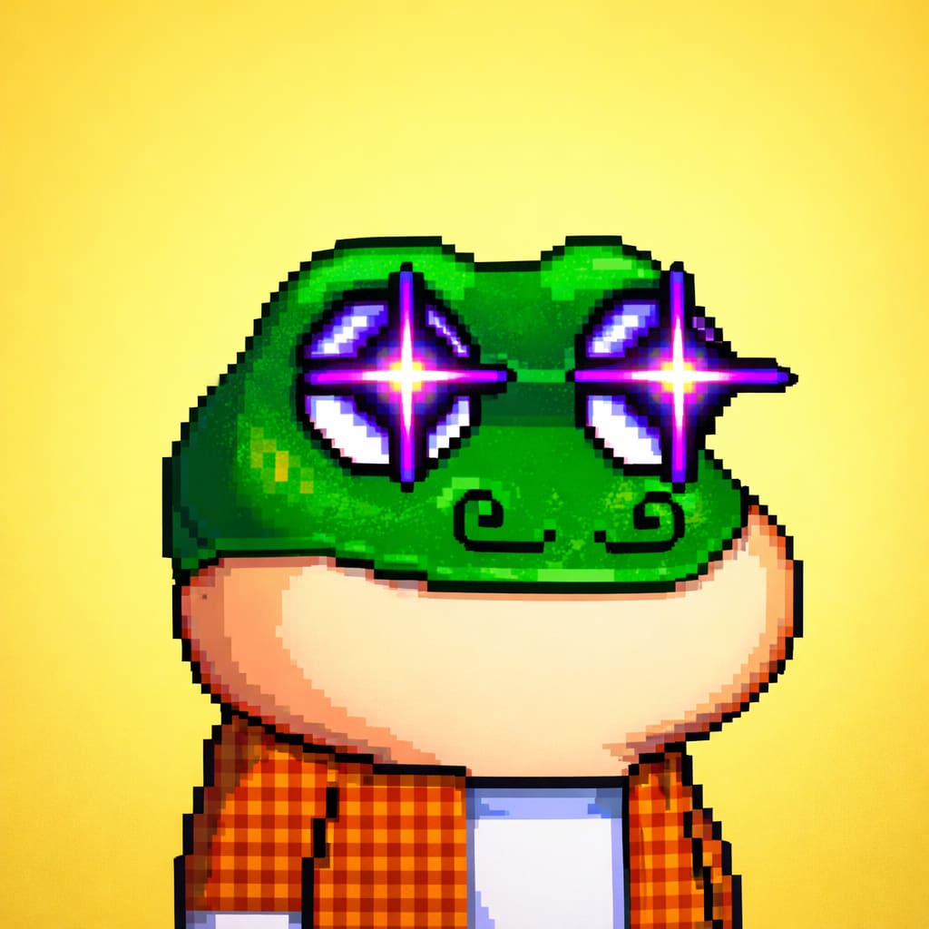 xibek's Farcaster avatar
