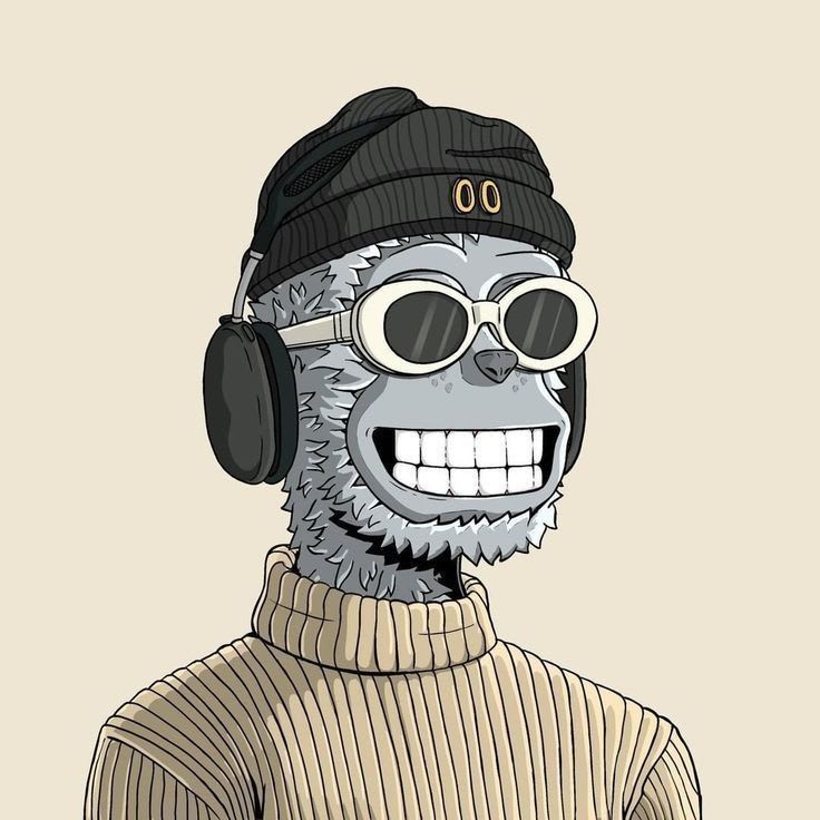 zarek-01 Farcaster social identity (Fname handle) PFP
