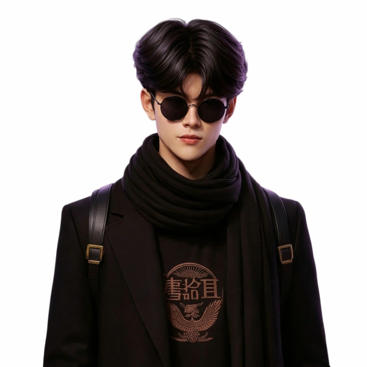 SDK's Farcaster avatar