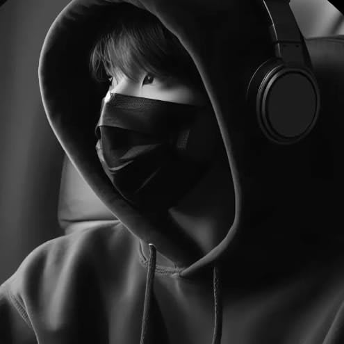 โฌDarkBased (darkbased.base.eth) Farcaster social identity (Fname handle) PFP
