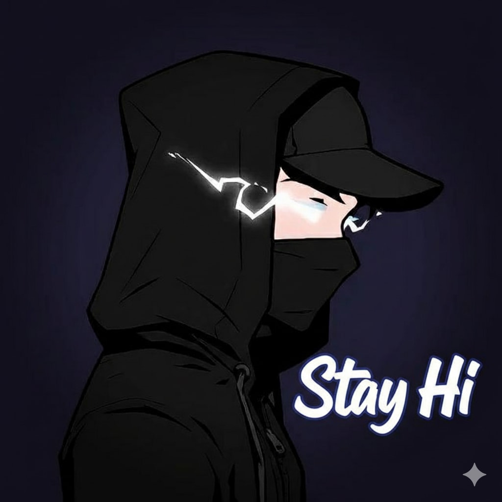 Kai (itsjunkai) Farcaster social identity (Fname handle) PFP
