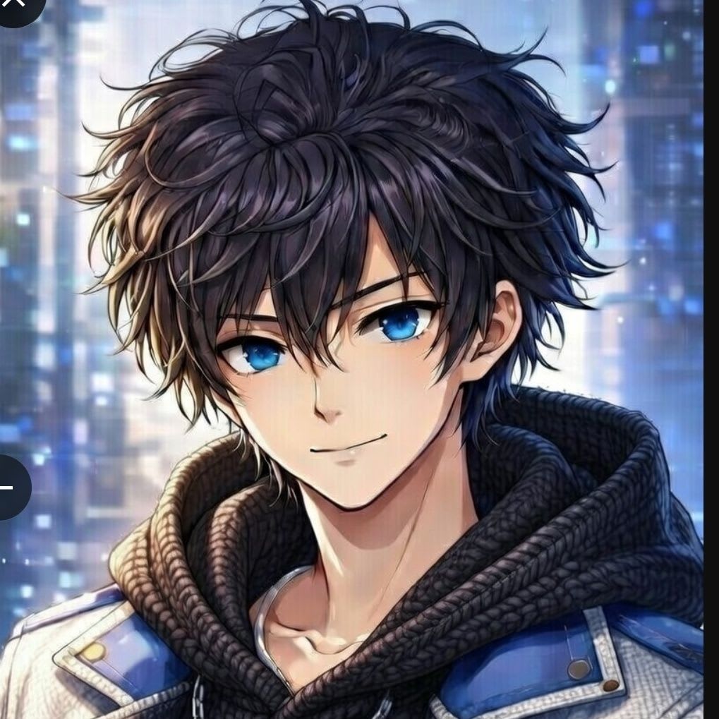 Cyber's Farcaster avatar