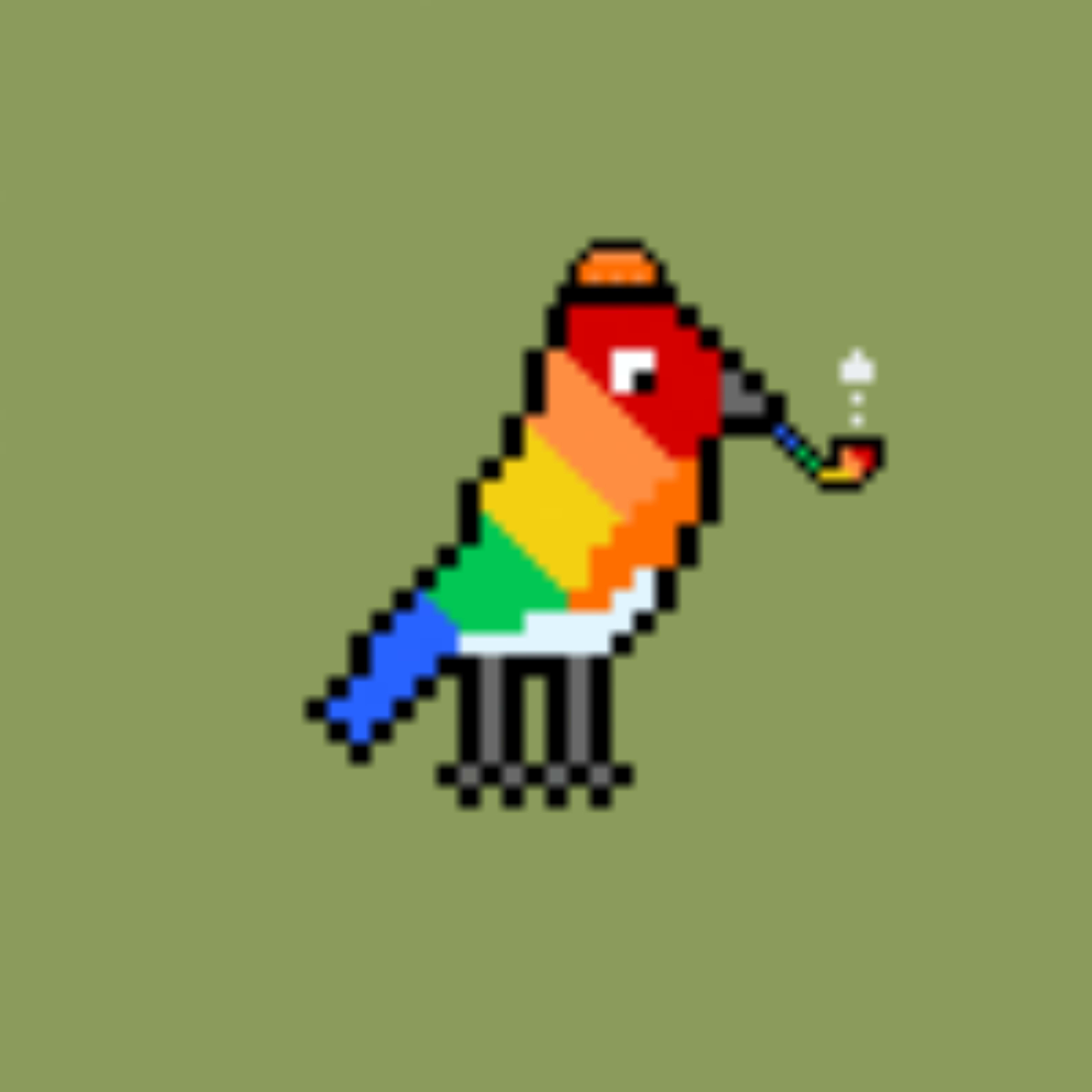 loveo's Farcaster avatar