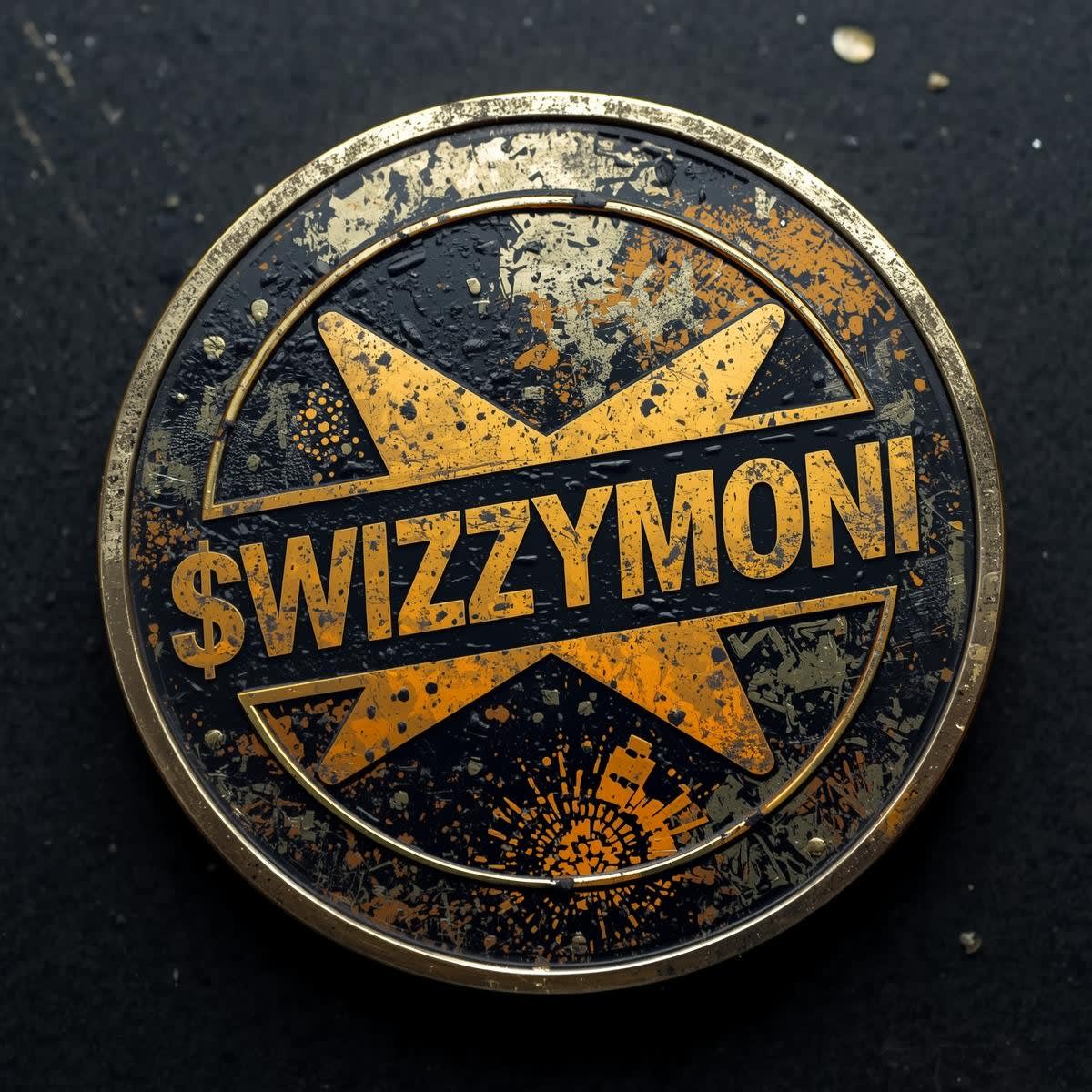 wizzymoni.base.eth Basenames (.base.eth domains) based on ENS PFP