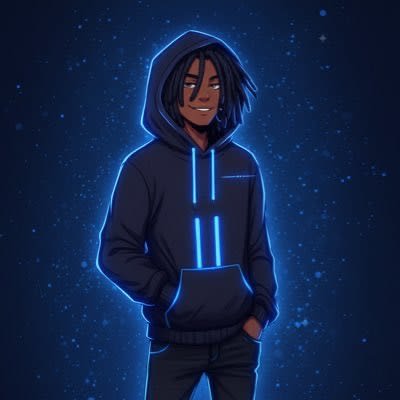 Dave (iamdrix) Farcaster social identity (Fname handle) PFP