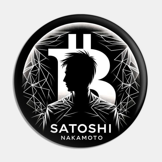 SATOSHI NAKAMOTO's Farcaster avatar