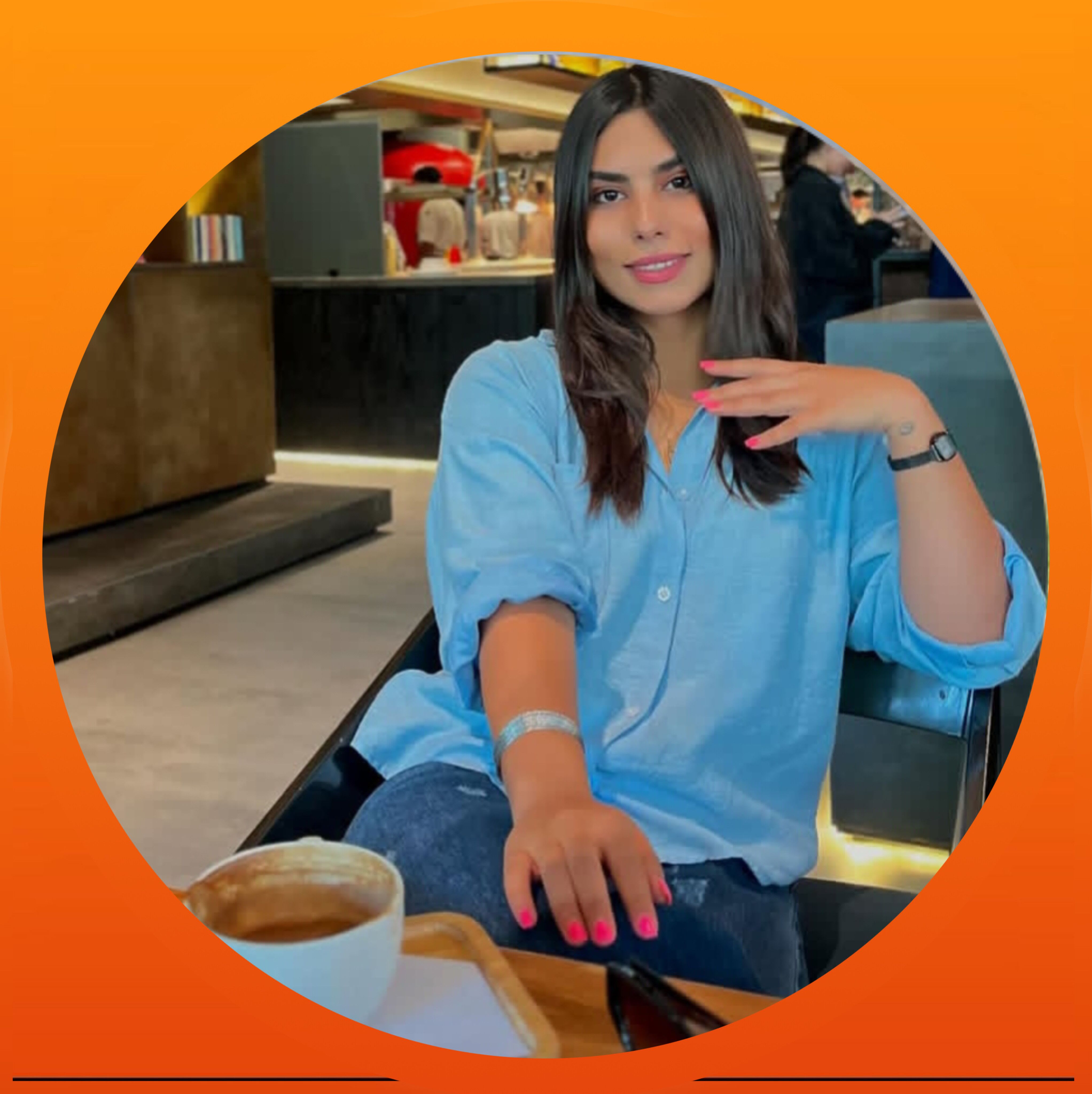 Mila ๐๐ต๐ฉ (summitsoul) Farcaster social identity (Fname handle) PFP