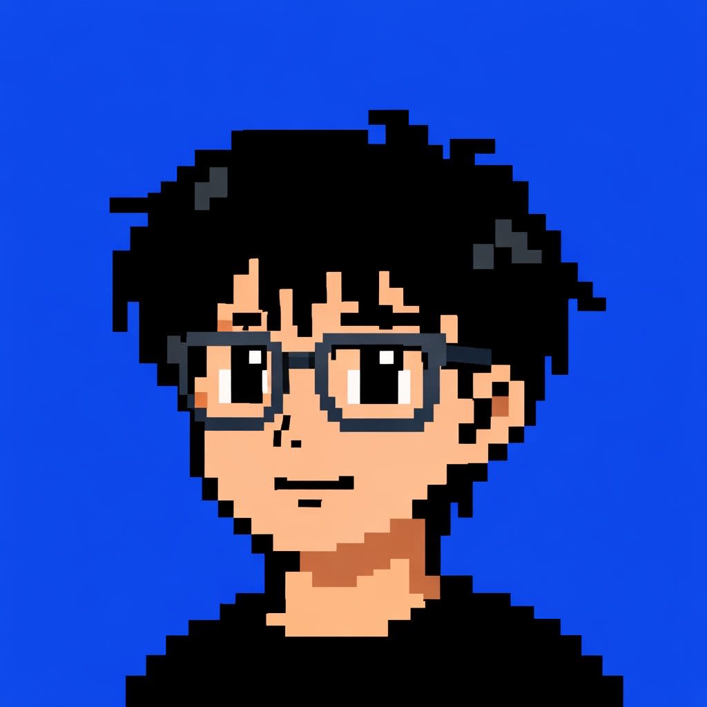 saenqo Farcaster social identity (Fname handle) PFP