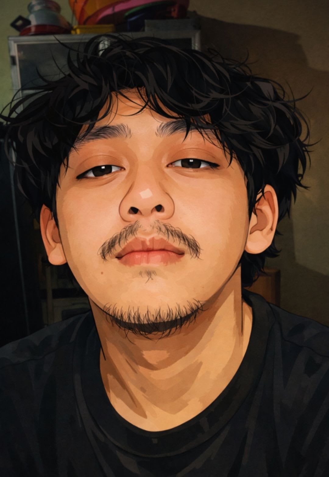 Subhan's Farcaster avatar
