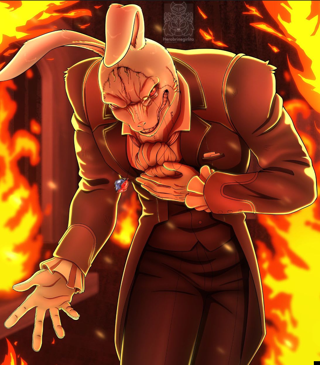 Amamiyabrothers (basirwps) Farcaster social identity (Fname handle) PFP