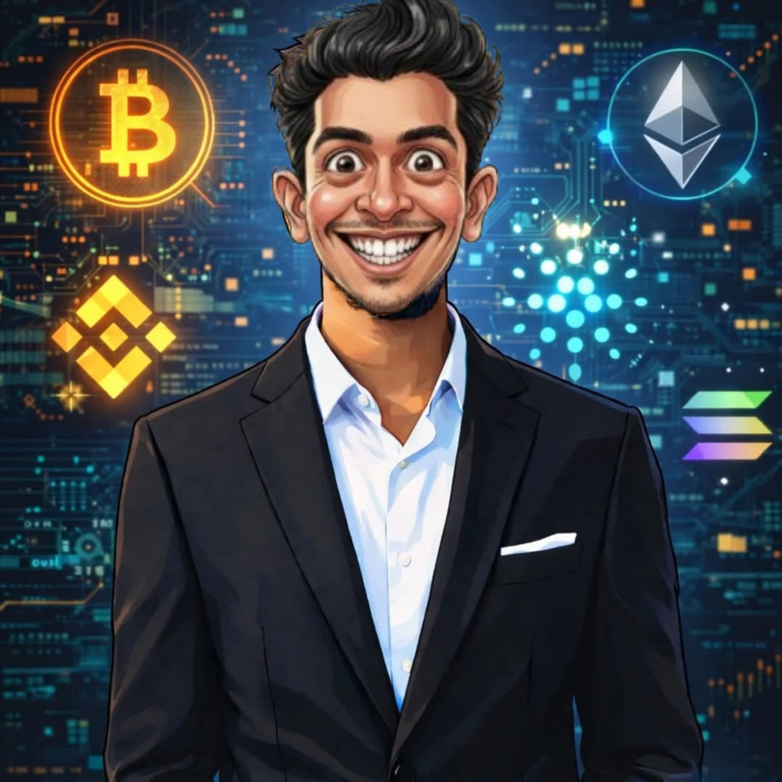 Isha's Farcaster avatar