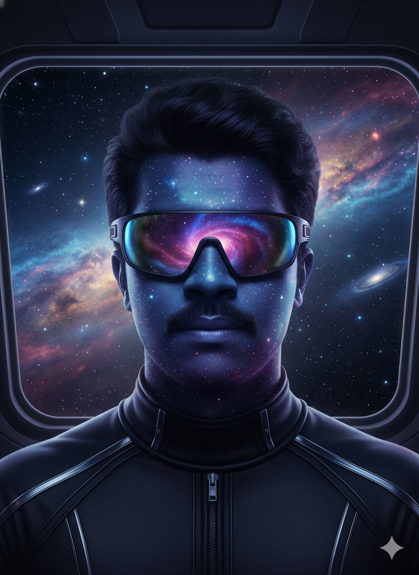 KawsPoster