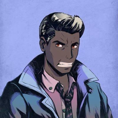 karcharodon Farcaster social identity (Fname handle) PFP