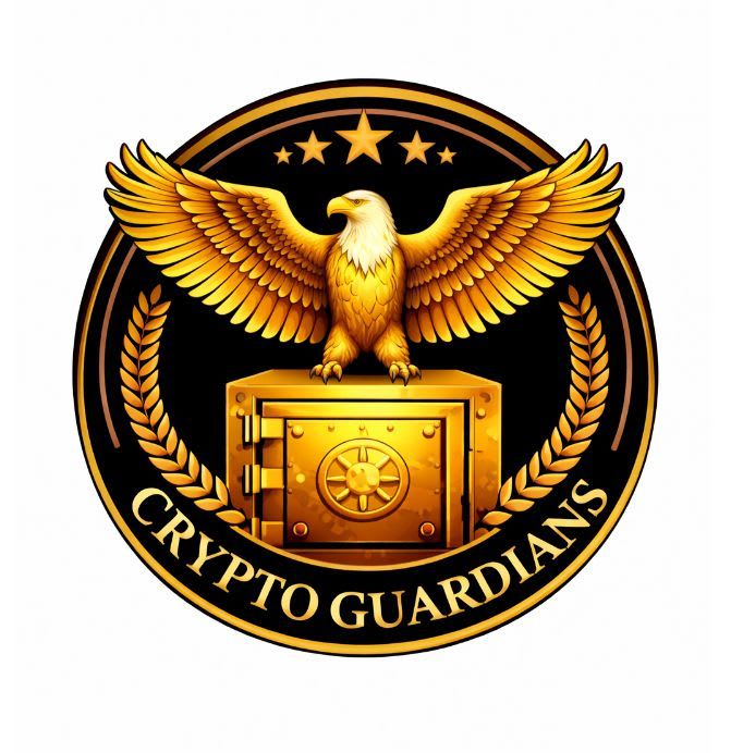 CRYPTO GURDIANS's Farcaster avatar