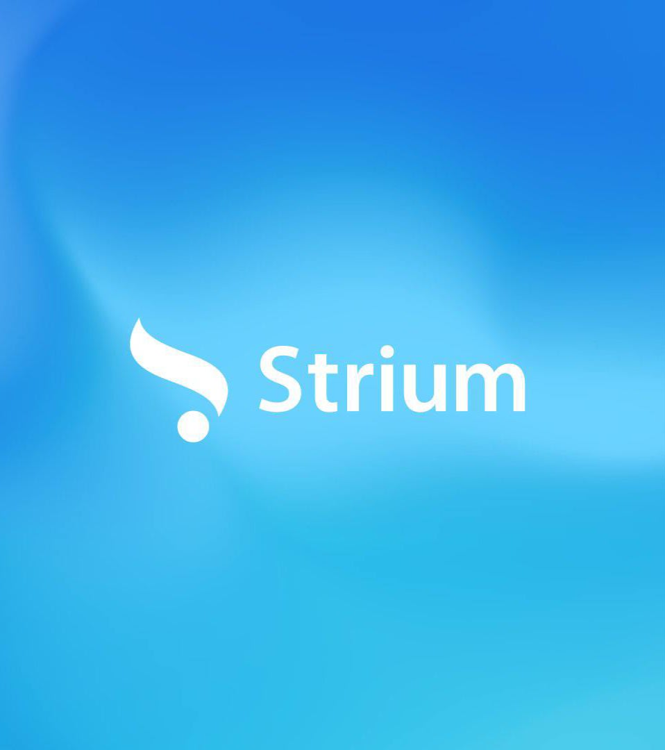 Strium