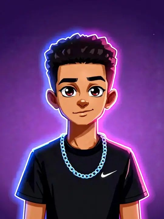 BuzzGuru (sohan94) Farcaster social identity (Fname handle) PFP