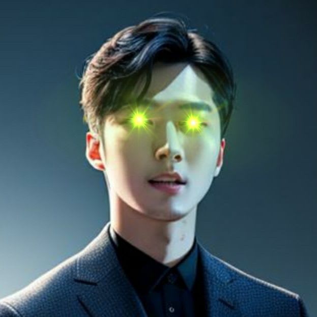seriyoon Farcaster social identity (Fname handle) PFP