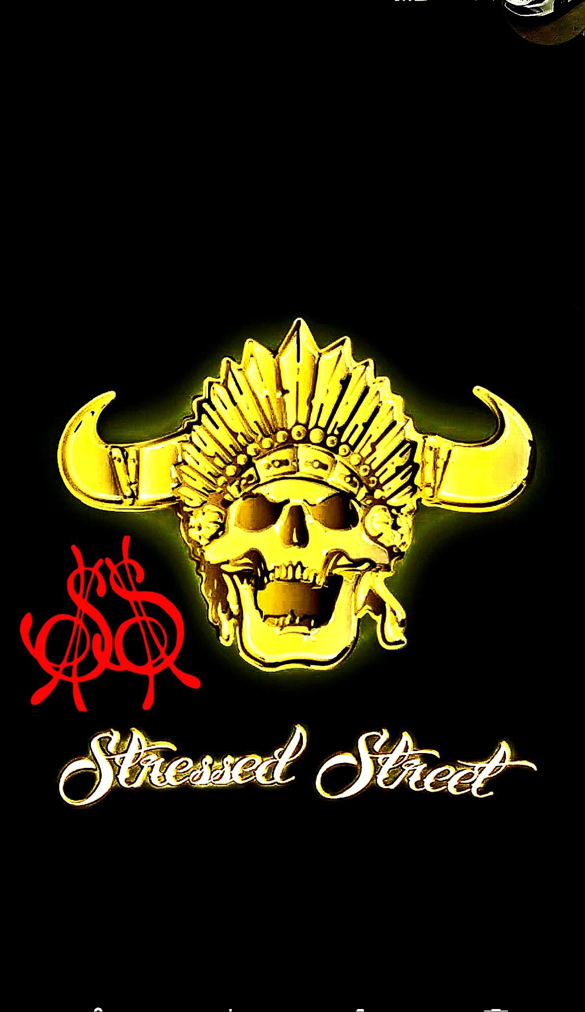 stressedstreet.base.eth Basenames (.base.eth domains) based on ENS PFP