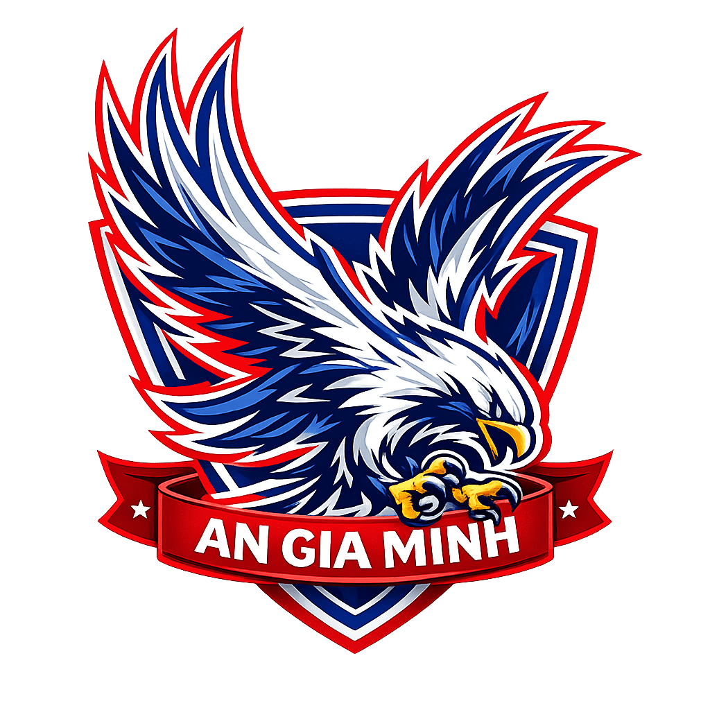 An Gia Minh (angiaminh) Farcaster social identity (Fname handle) PFP