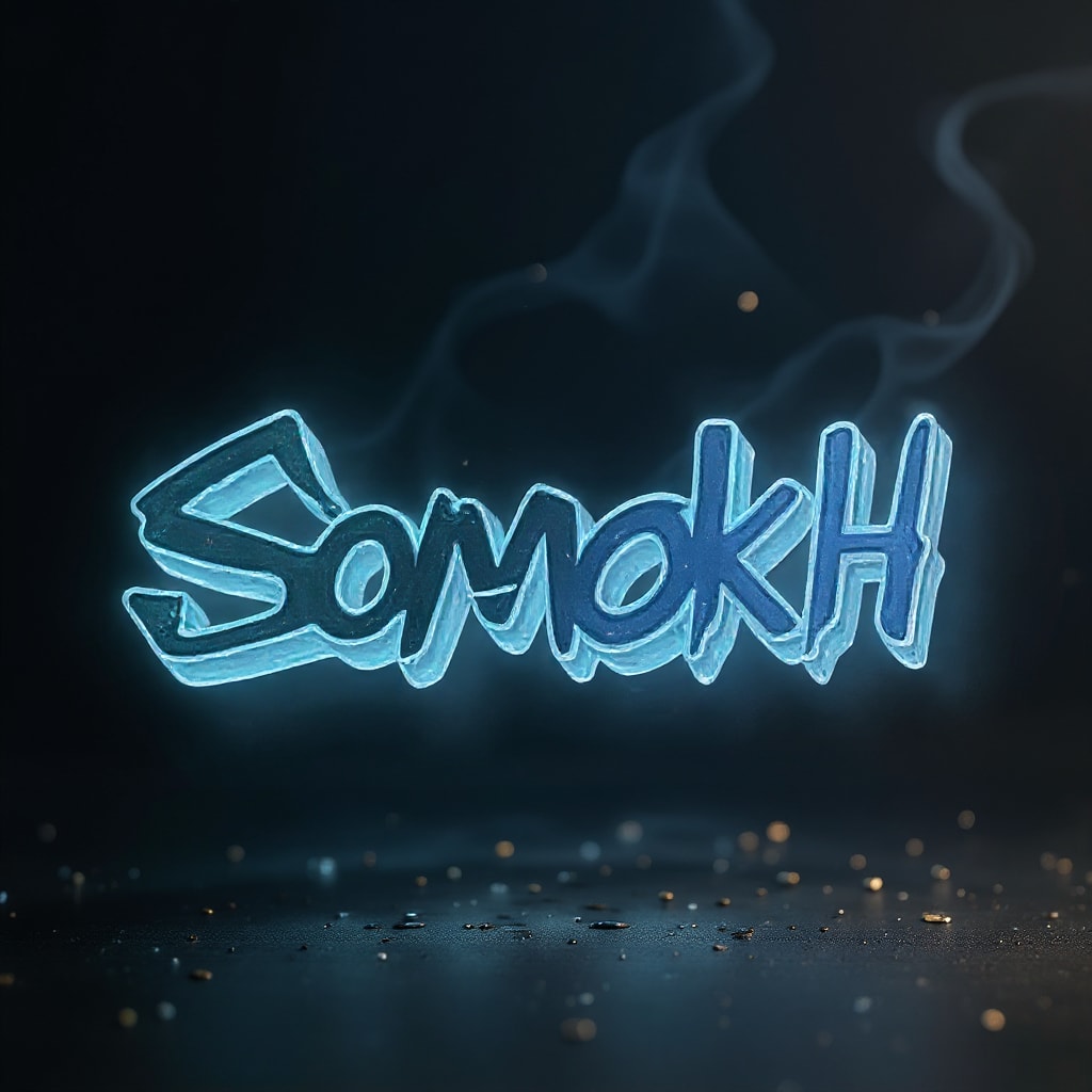 Somokh's Farcaster avatar