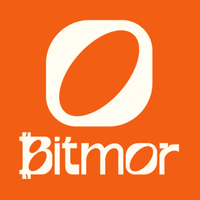 bitmor (bitmor.base.eth) Farcaster social identity (Fname handle) PFP
