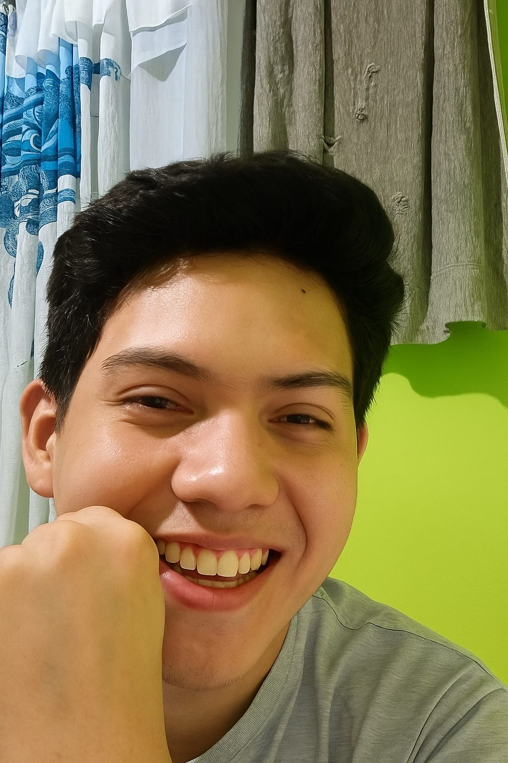 kimdaniel95 (kimdaniel95.base.eth) Farcaster social identity (Fname handle) PFP