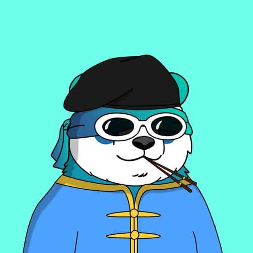 Moolah (moolahni) Farcaster social identity (Fname handle) PFP