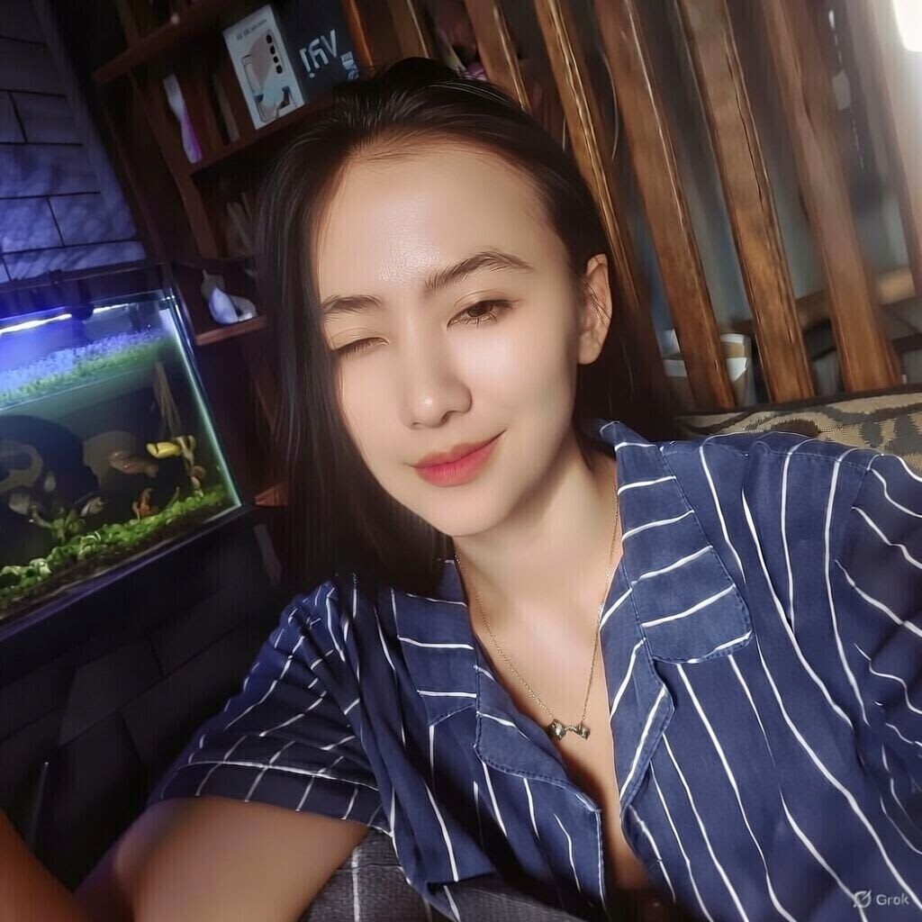 Maria97 (ancika97) Farcaster social identity (Fname handle) PFP