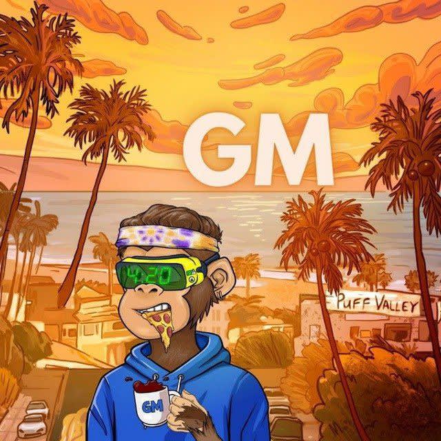 agungszz's Farcaster avatar