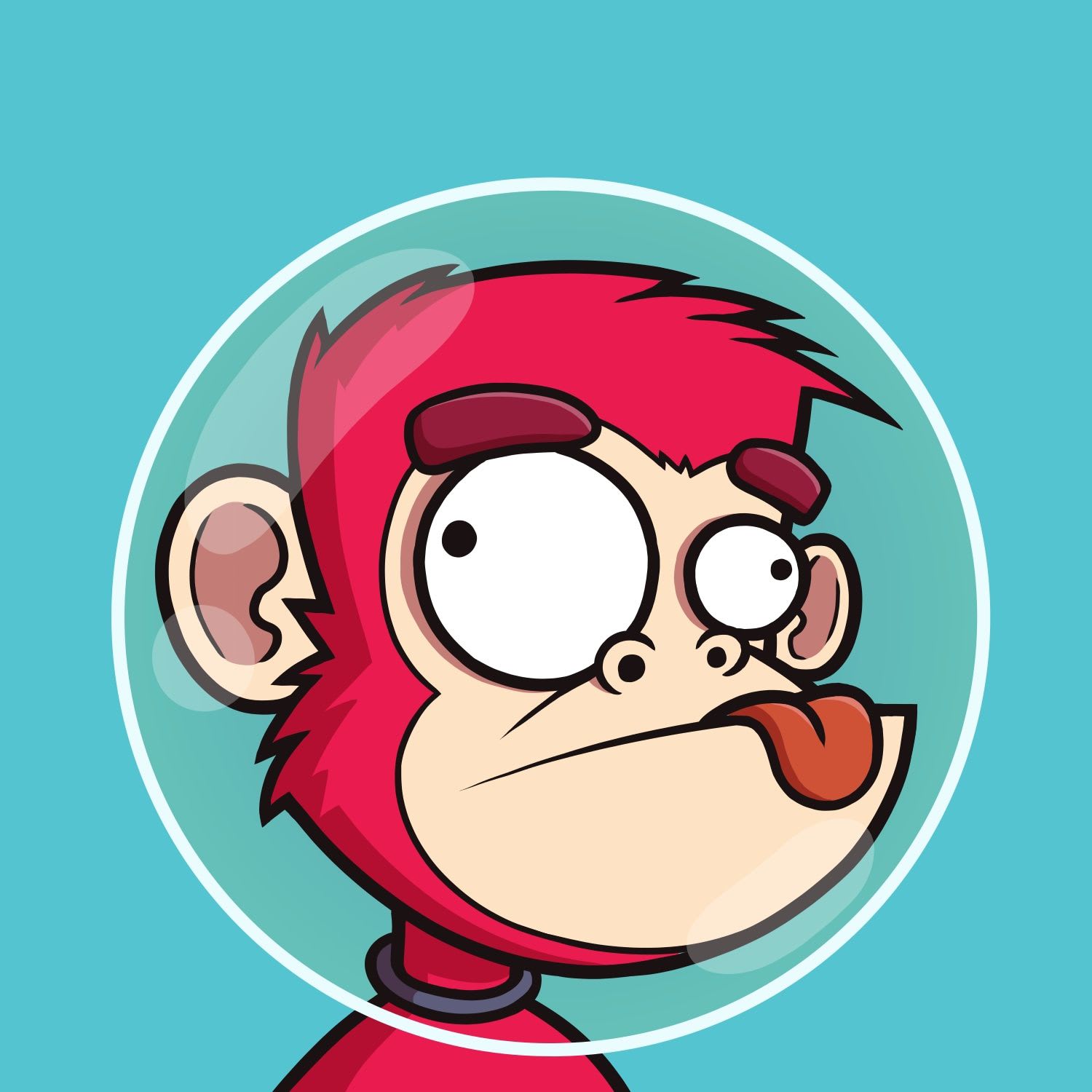 headrabbit (dhikaheadrabbit) Farcaster social identity (Fname handle) PFP