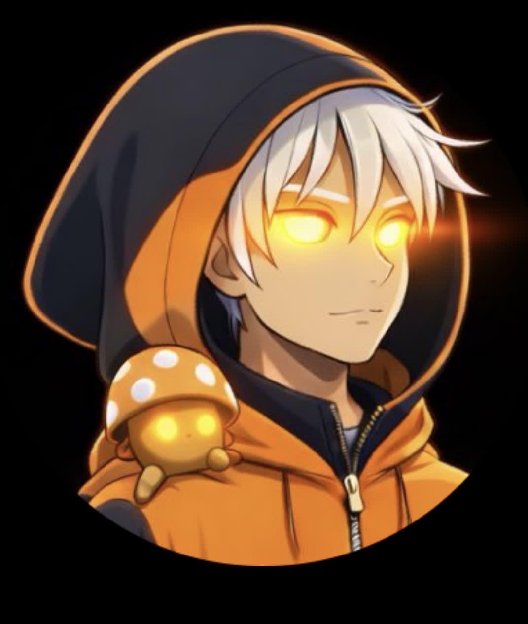 Mush (mushxp) Farcaster social identity (Fname handle) PFP