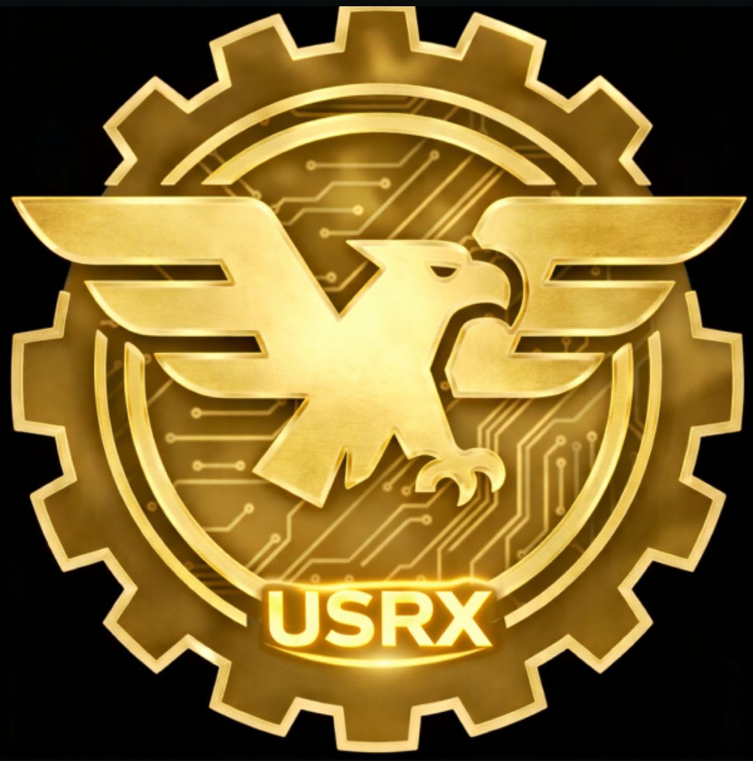 USRX