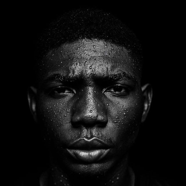 Chidera Okechukwu (invinciblejames) Farcaster social identity (Fname handle) PFP