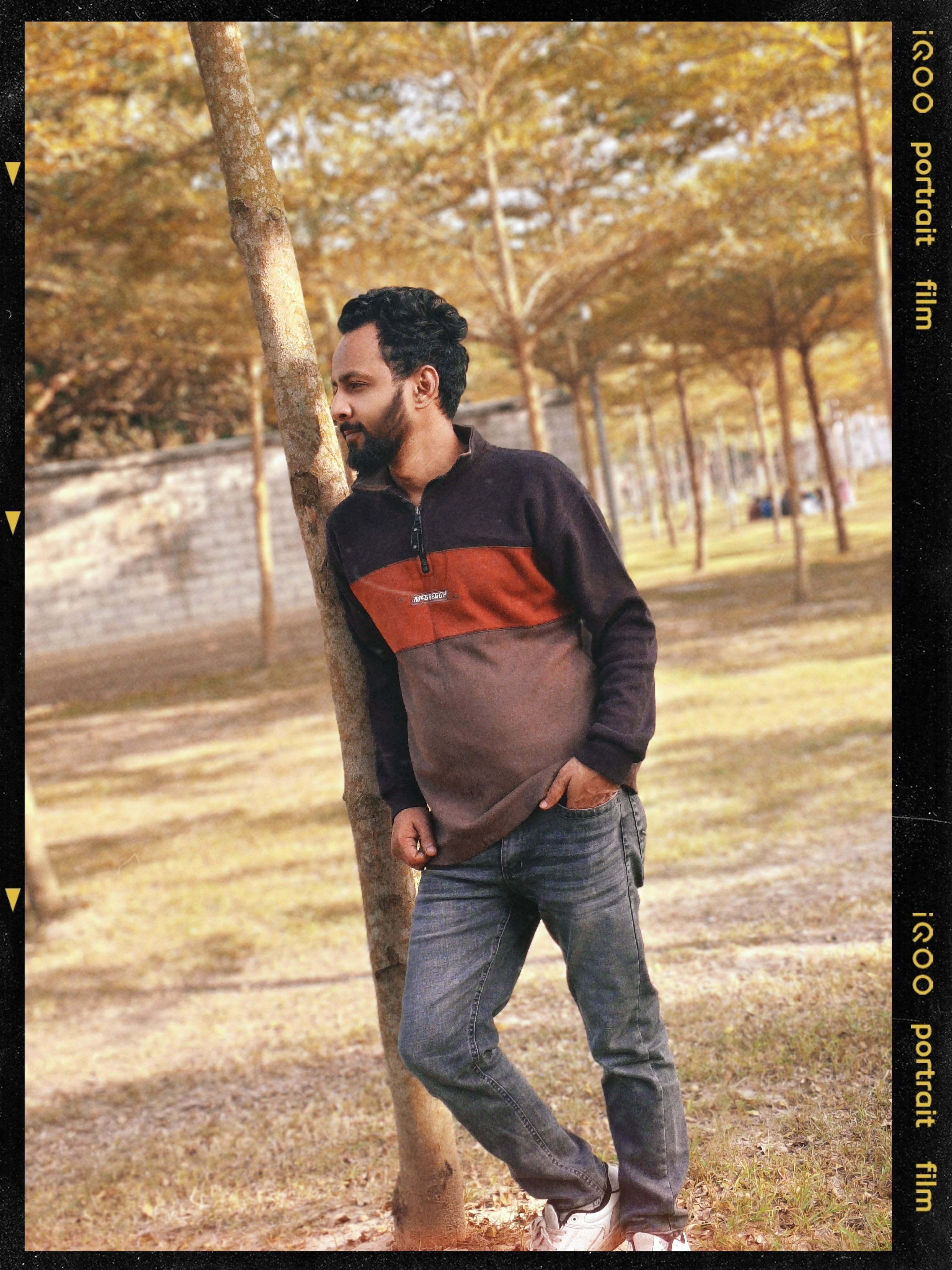 Fardin Ashfaq (fardin) Farcaster social identity (Fname handle) PFP