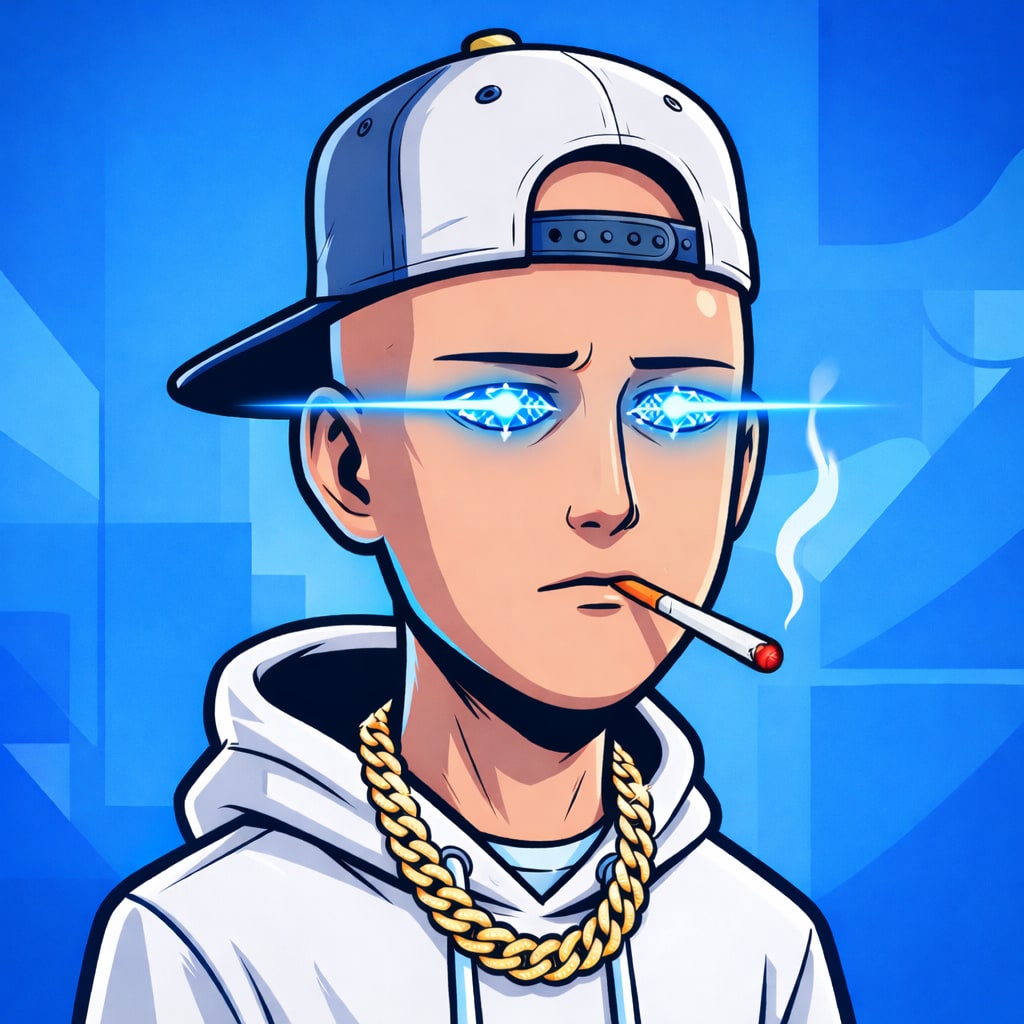 nafiz-a2z Farcaster social identity (Fname handle) PFP