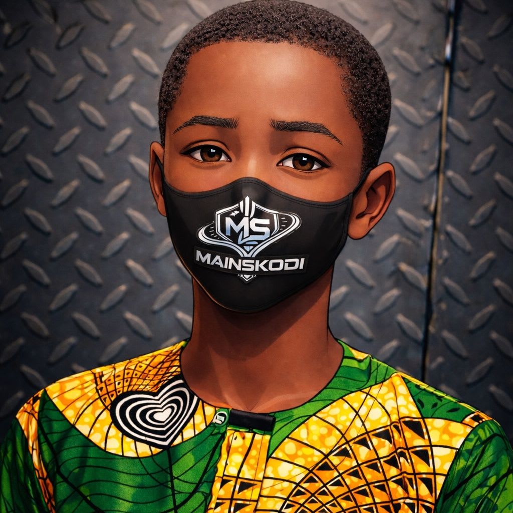 dimeji2004 Farcaster social identity (Fname handle) PFP