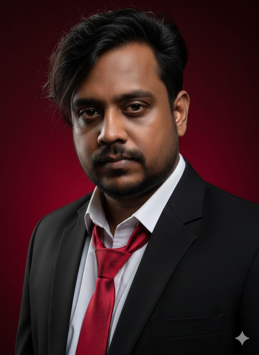 shakil00 Farcaster social identity (Fname handle) PFP