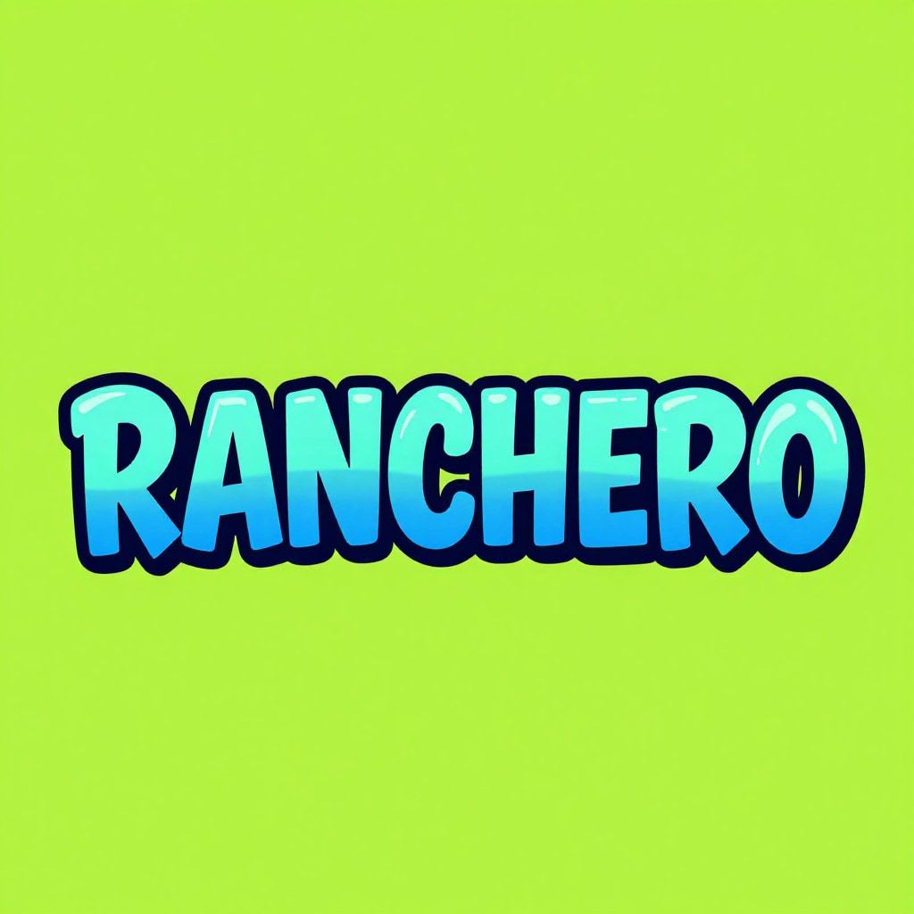 ranchero Farcaster social identity (Fname handle) PFP