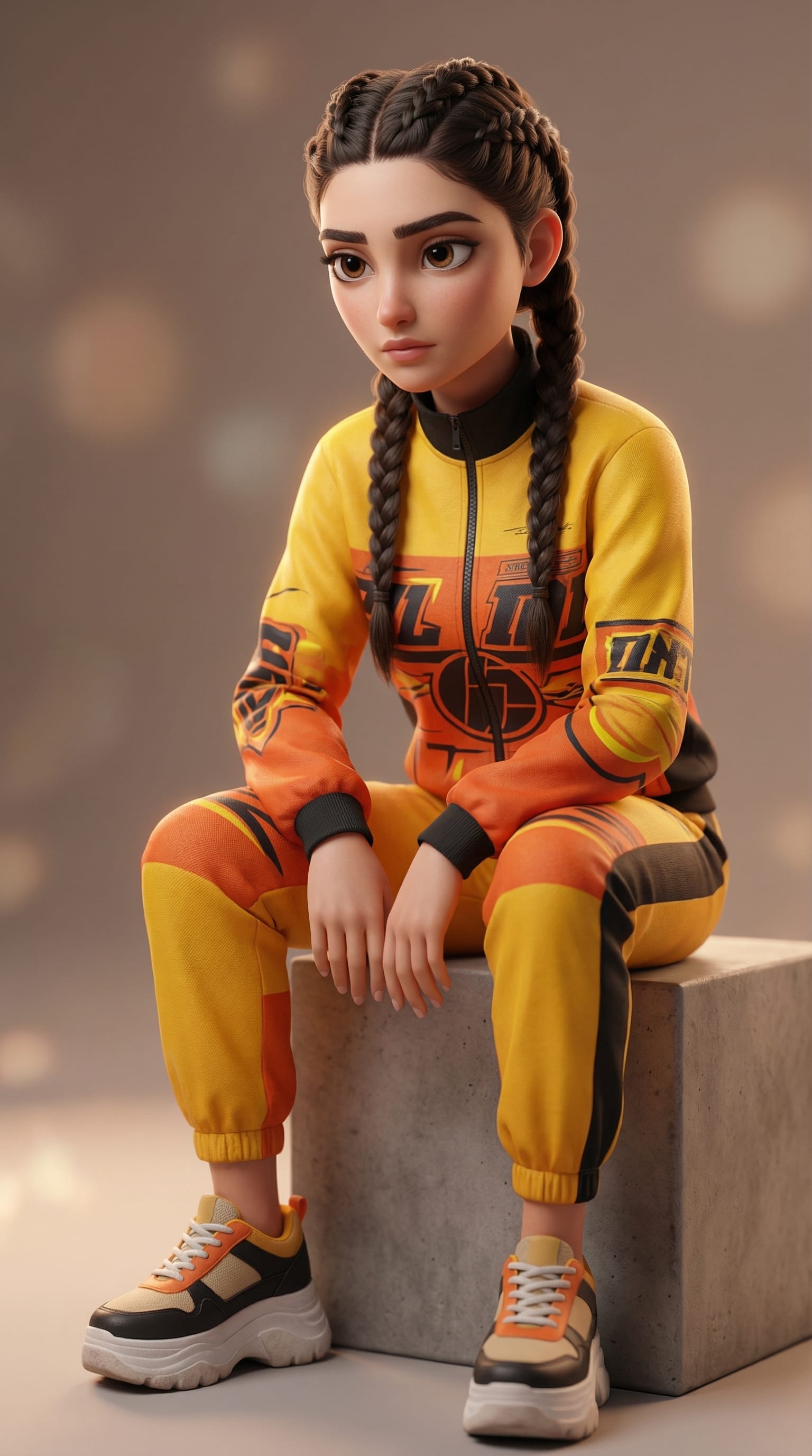 lili