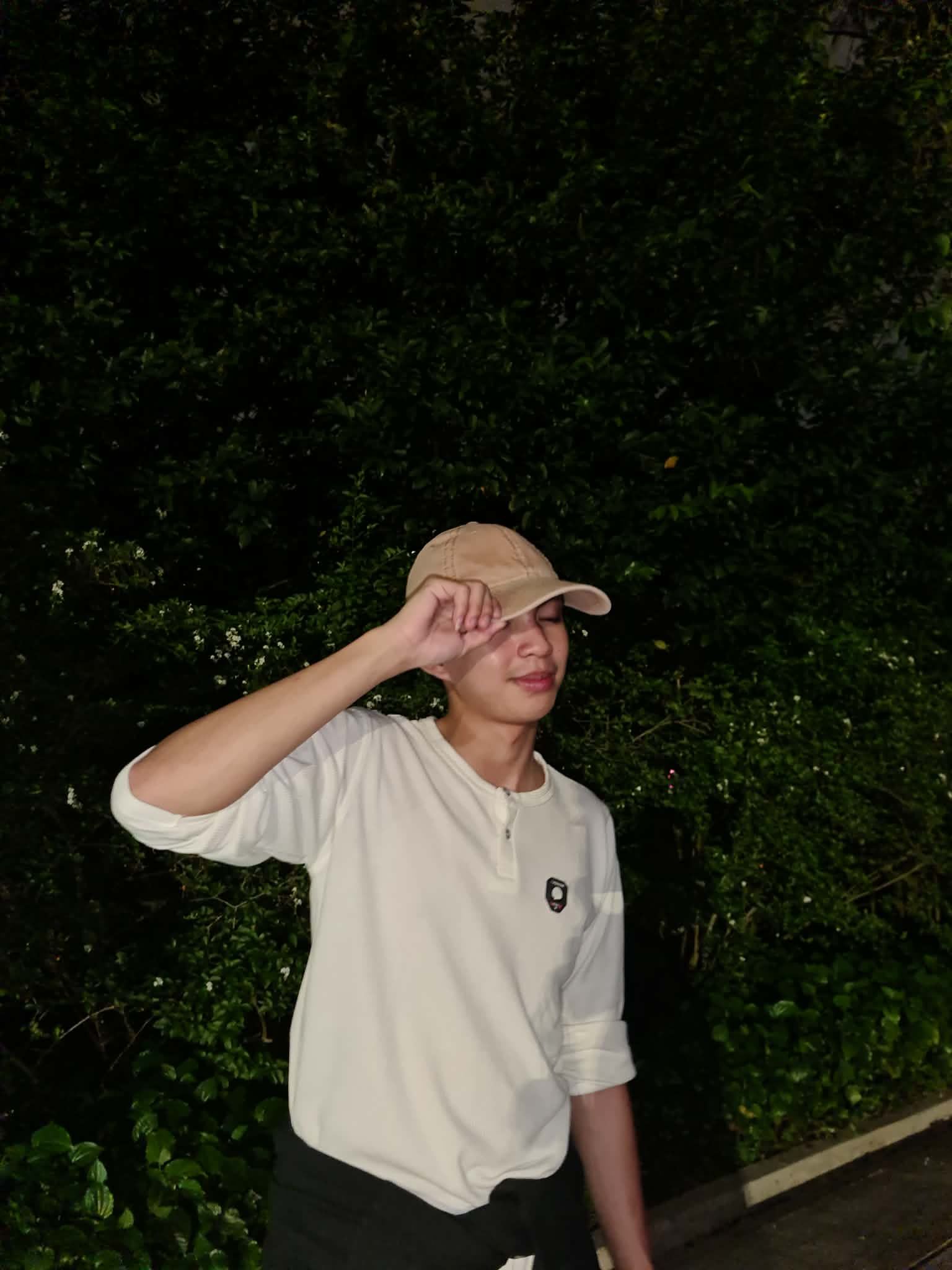 Jomarie (jomarie15) Farcaster social identity (Fname handle) PFP
