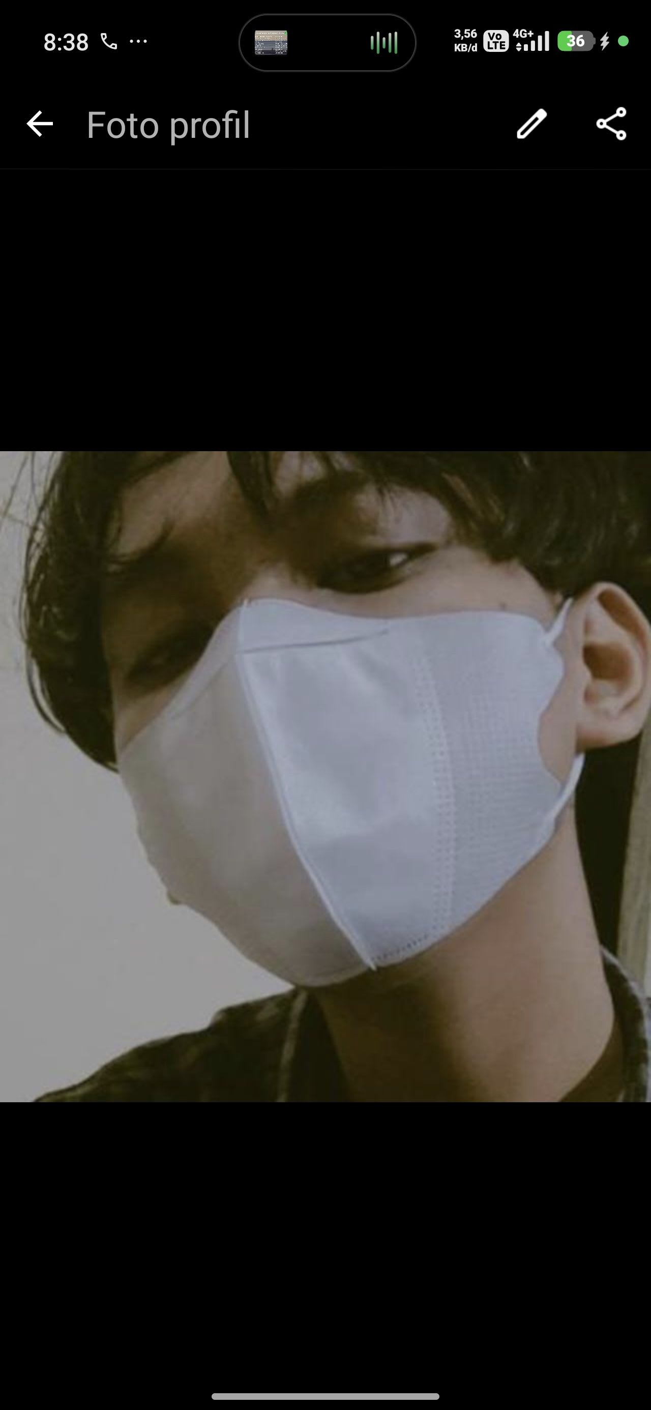 KuroNeko (frentazzy) Farcaster social identity (Fname handle) PFP